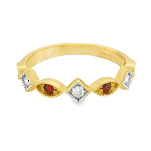 Anillo de Rubi-71388