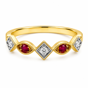 Anillo de Rubi-71388