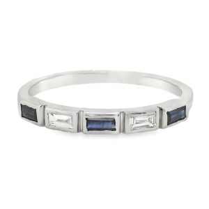 Anillo de Zafiro-71468