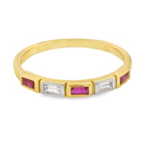 Anillo de Rubi-72083