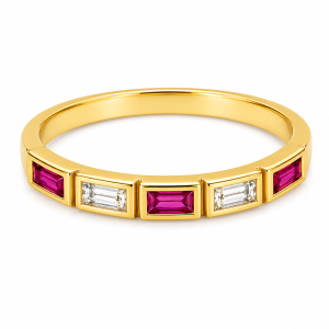 Anillo de Rubi-72083