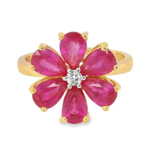 Anillo de Rubi-73625