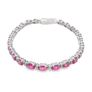 Pulsera de Rubi-75818