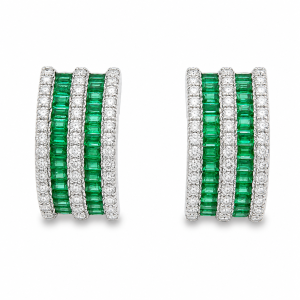 Aretes de Esmeralda-78227