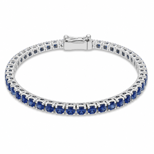Pulsera de Zafiro-78454