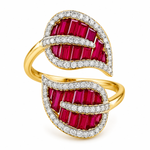 Anillo de Rubi-78632