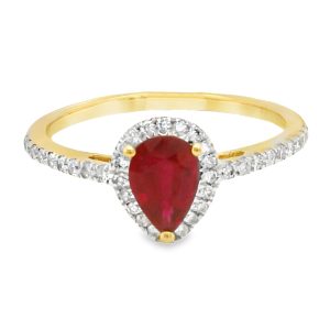 Anillo de Rubi-78647