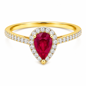 Anillo de Rubi-78647