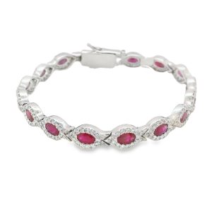 Pulsera de Rubi-79181