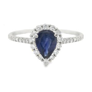 Anillo de Zafiro-WZ0CU58DS3