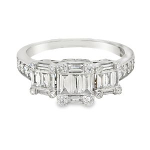 Anillo de Compromiso 1001838796