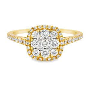 Anillo de Diamantes-1001944842