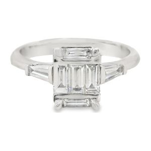 Anillo de Diamante-1002276384