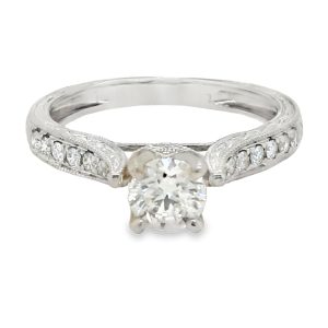 Anillo de Compromiso-926HSL-A32439