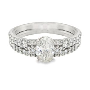 Anillo de Compromiso 320716