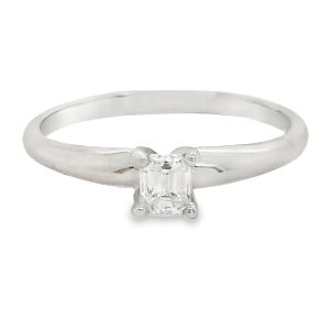 Anillo de Compromiso 331235