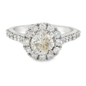 Anillo de Compromiso R1495CC-A56995