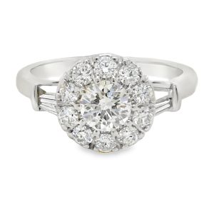 Anillo de Compromiso R3837AL-A58845L