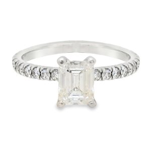 Anillo de Compromiso R3730DD-A66658
