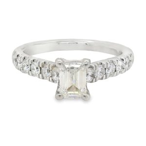 Anillo de Compromiso-R3366D-A66367