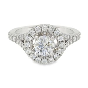 Anillo de Compromiso LR2432B-A70565