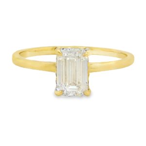 Anillo de Compromiso-R4014A-A77934