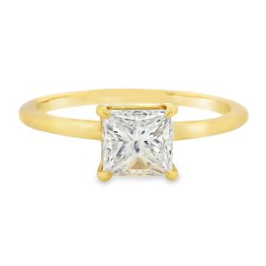 Anillo de Compromiso-R4200D-A78974