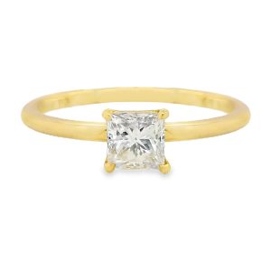Anillo de Compromiso-R4301A-A81080