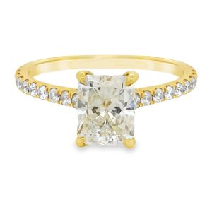 Anillo de Compromiso-450723