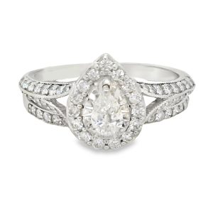 Anillo de Compromiso 54980