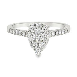 Anillo de Compromiso 56553
