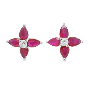 Aretes de Rubi-70308