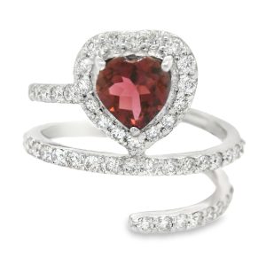 Anillo de Turmalina-71406