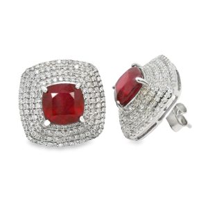 Aretes de Rubi-75217