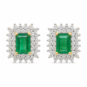 Aretes de Esmeralda-76539