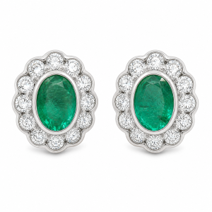 Aretes de Esmeralda-78448