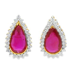 Aretes de Rubi-79137