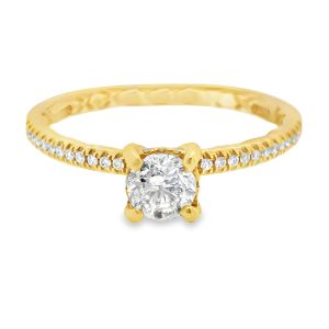 Anillo de Compromiso-AJ-00009