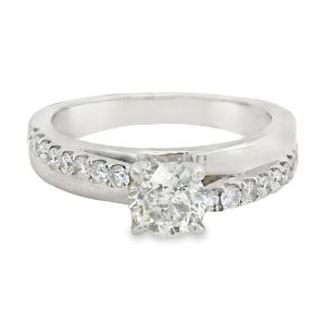 Anillo de Compromiso AN-10