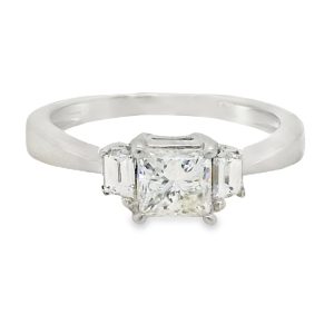Anillo de Compromiso TSC0-A57990 AN-1028