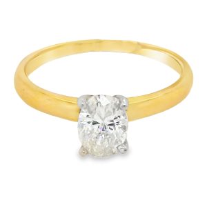 Anillo de Compromiso AN-1159