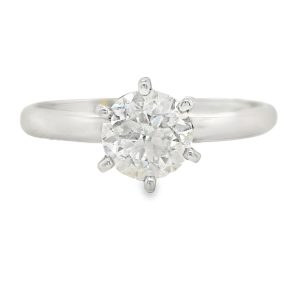 Anillo de Compromiso AN-1348