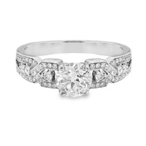 Anillo de Compromiso AN-174