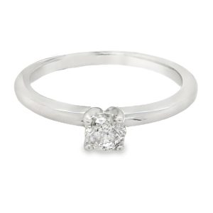Anillo de Compromiso AN-3063