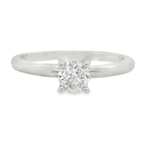 Anillo de Compromiso AN-3065