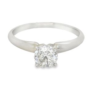 Anillo de Compromiso AN-3173