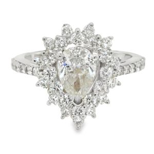 Anillo de Diamante-AN-6797