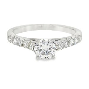 Anillo de Compromiso AN-980