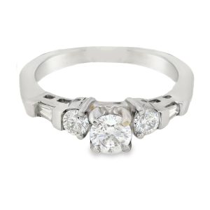 Anillo de Compromiso AN-999