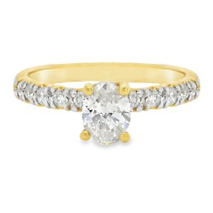 Anillo de Compromiso-D-00028